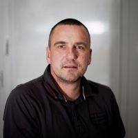 portrait ARKEDIA Hervé témoignage entreprise